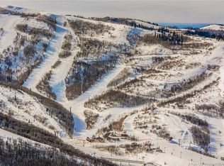 1356 Golden Way #91, Park City, UT 84060