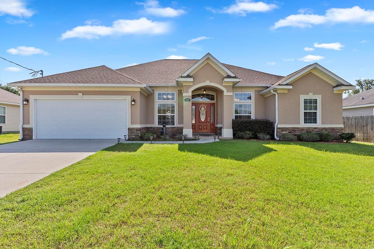 1285 Rustling Pines Blvd, Midway, FL 32343 Zillow