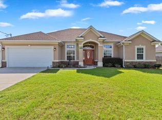 1285 Rustling Pines Blvd, Midway, FL 32343
