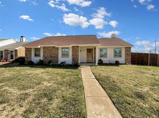 1502 Gelene Ct, Garland, TX 75040