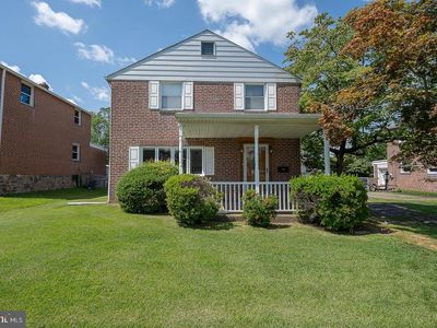 410 W Grays Ave, Glenolden, PA, 19036