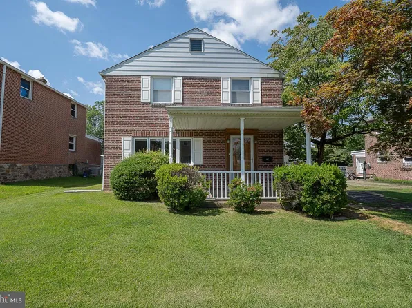 410 W Grays Ave, Glenolden, PA 19036