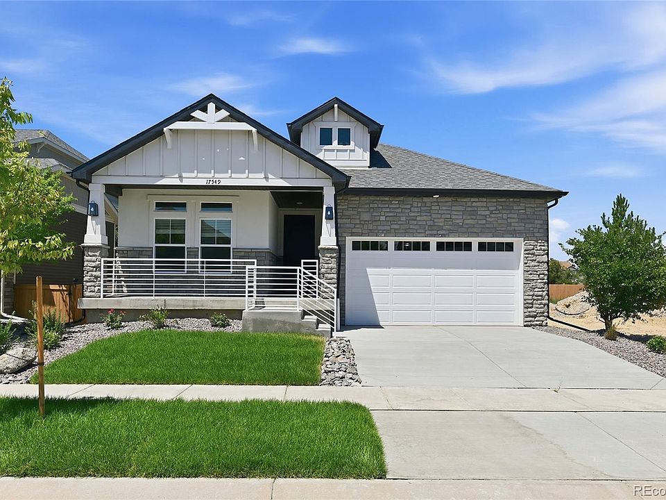1st image of 17549 E 103rd Drive