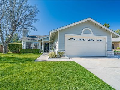 27709 Crookshank Dr, Santa Clarita, CA, 91350