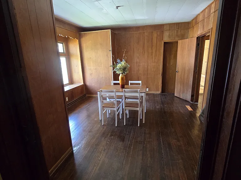 Dinning Room
