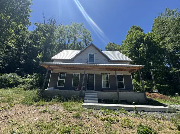 2027 Old Lake Rd, Lewisburg, TN 37091