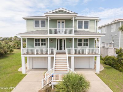 449 Tarpon Blvd, Fripp Island, SC, 29920