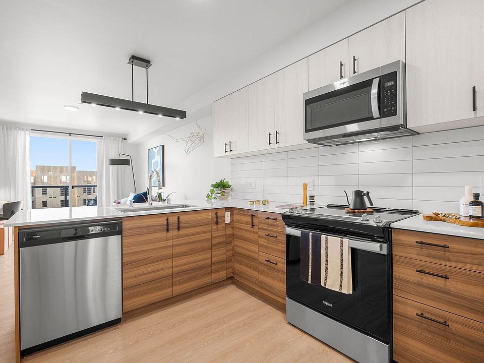Ion Town Center Apartment Rentals Shoreline, WA Zillow