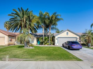 12728 Spoleto Ave, Bakersfield, CA 93312