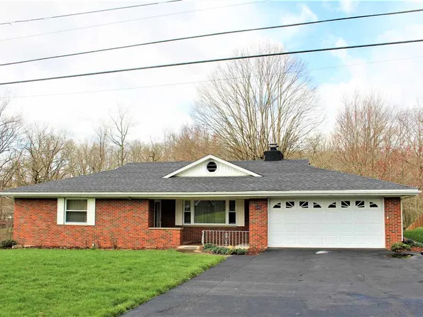 240 Robin Rd, Russell, KY 41169