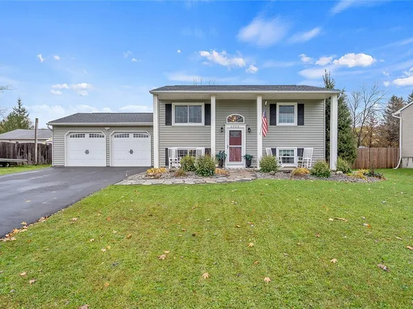 6023 Bethlehem Ln, Cicero, NY 13039