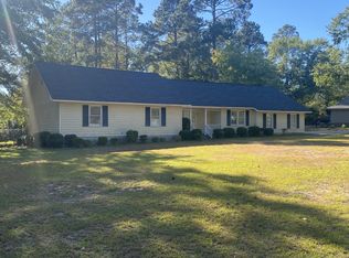 330 Regency Cir, Dublin, GA 31021