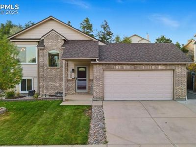 3280 Bunker Hill Dr, Colorado Springs, CO, 80920