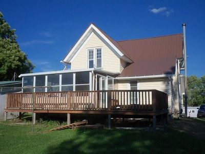 30 Linwood Ave, Friendship, NY, 14739