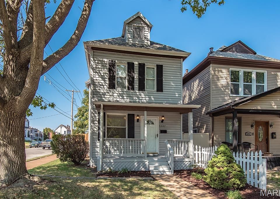 1st image of 5387 Reber Pl