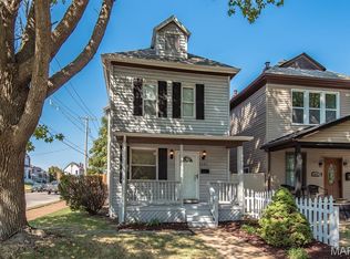 5387 Reber Pl, Saint Louis, MO 63139