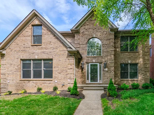 913 Belmere Dr, Lexington, KY 40509