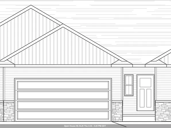 1115 Bay Mist Dr, Green Bay, WI 54311