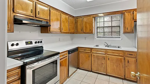 3711 Cole Dr #3 Photo 1