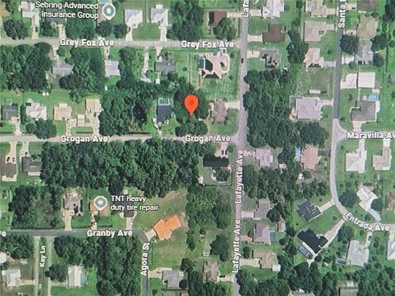 5th image of 904 Grogan Ave Lot 13