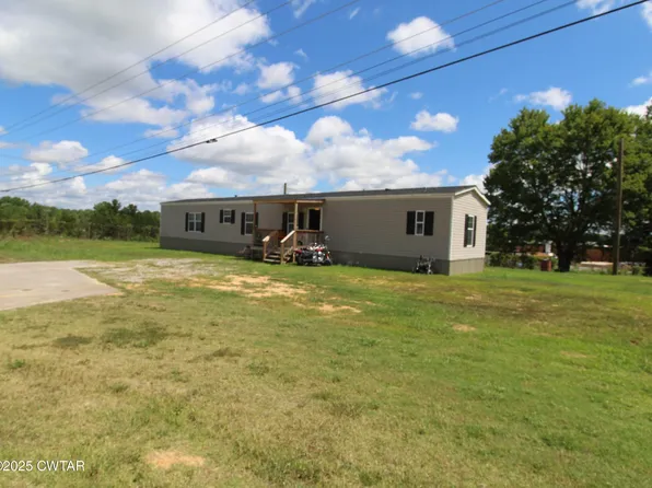 600 Cook St, Lexington, TN 38351
