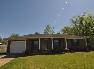 917 Harrison St, Tupelo, MS 38801