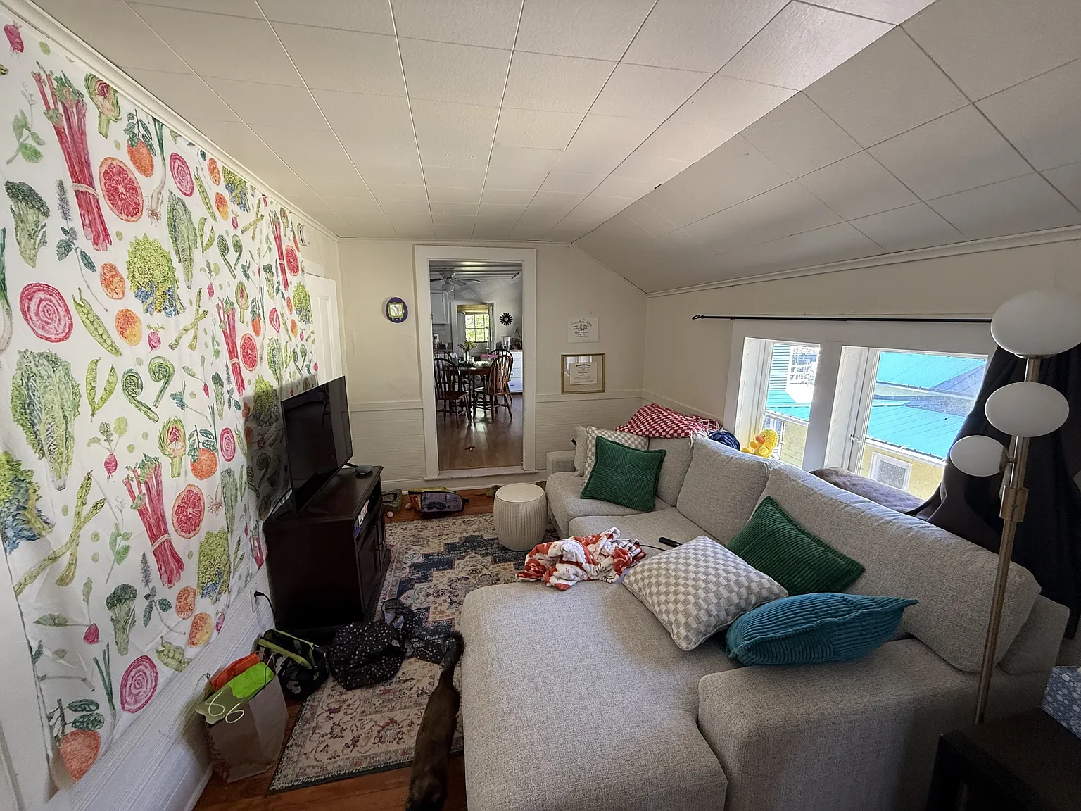 322 N Plain St - Apt 2 — Photo 2