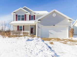 1093 Cranbrook Ln, Mason, MI