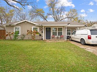 833 Lindo Dr, Mesquite, TX 75149