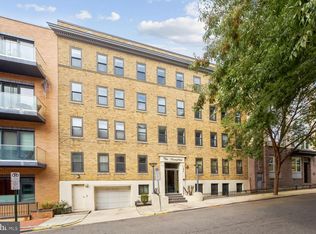 2370 Champlain St NW SUITE 12, Washington, DC 20009