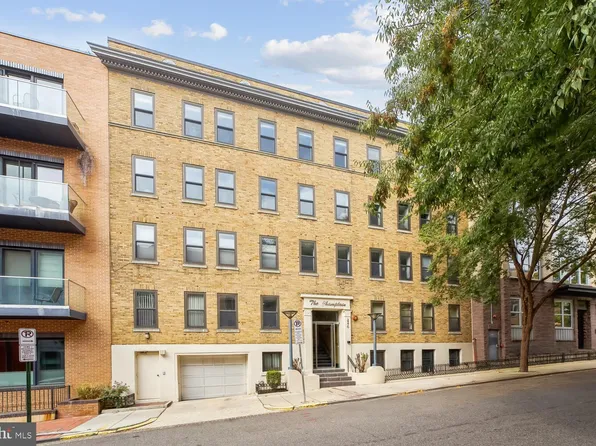 2370 Champlain St NW Suite 12, Washington, DC 20009