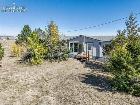 11750 Tracy Ln, Peyton, CO 80831