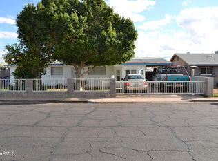 1439 W 6th Dr, Mesa, AZ 85202