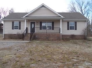 970 Sumerset Cir, Lewisburg, TN 37091