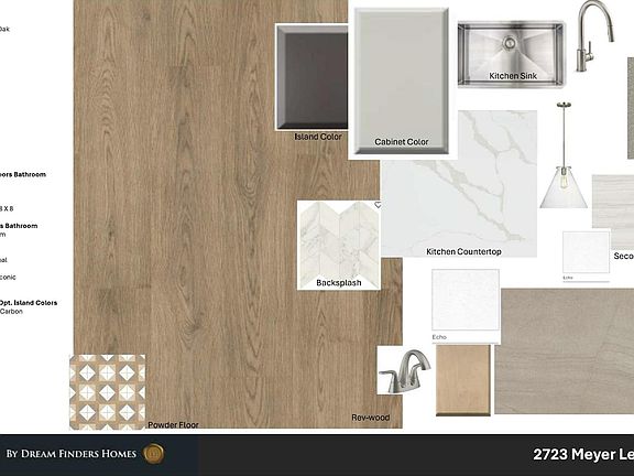 2nd image of 2723 Meyer Lemon Tree Dr
