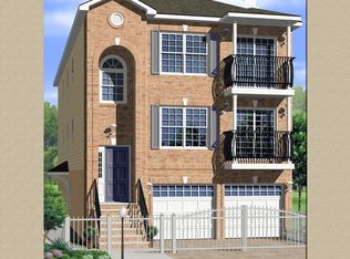 354 N 7th St, Newark, NJ 07107
