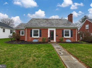 1418 Esbenshade Rd, Lancaster, PA 17601