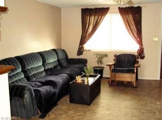 62791 3rd Ave, Cambridge, OH 43725