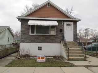 429 Columbia St, Joliet, IL 60432