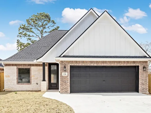 136 Atlanta Ave, Nederland, TX 77627