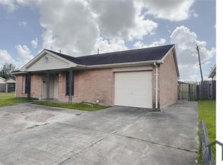 12822 Chiswick Rd, Houston, TX 77047
