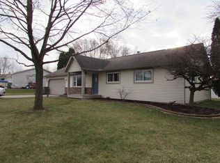 707 Staci Ln, Middlebury, IN 46540