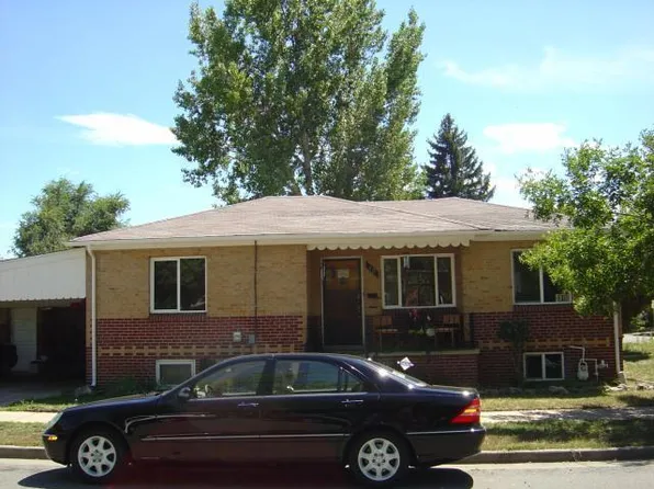 40 W Wesley Ave, Denver, CO 80223