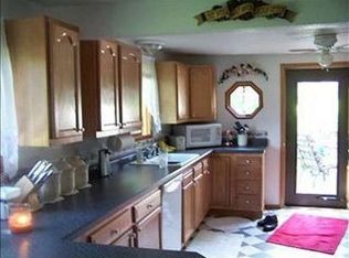 8391 County Road Y, Marshfield, WI 54449