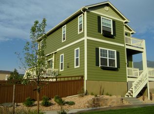 144 Eclipse Dr, Colorado Springs, CO 80905