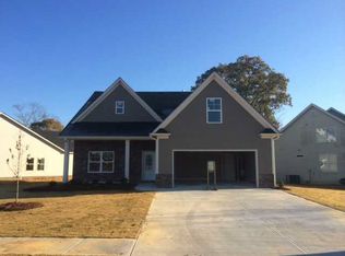 56 Cottage Walk NW, Cartersville, GA 30121