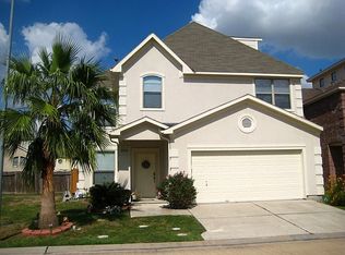 13118 S Bellaire Estates Dr, Houston, TX 77072