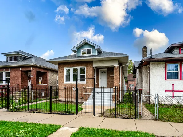 1230 N Waller Ave, Chicago, IL 60651