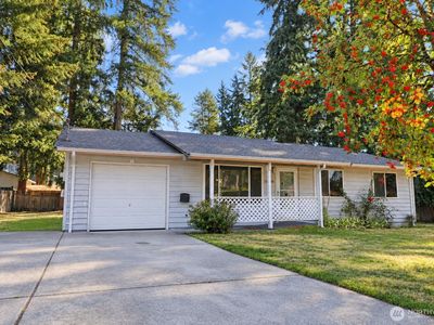 11375 Elder Avenue SW, Pt Orchard, WA, 98367