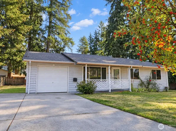 11375 Elder Avenue SW, Port Orchard, WA 98367
